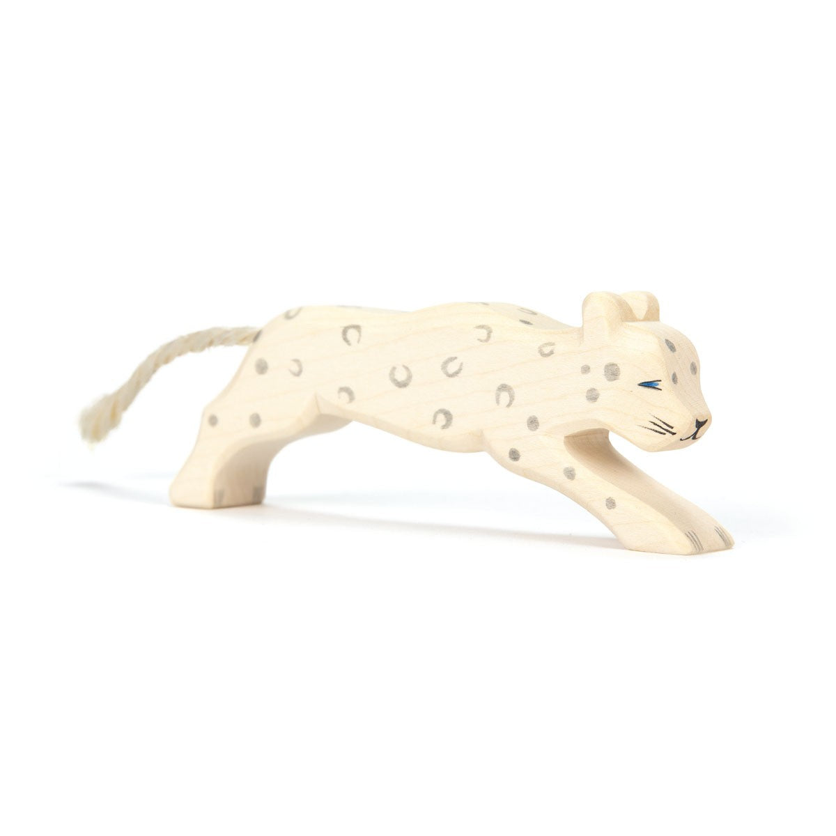 Ostheimer - Snow Leopard - Ostheimer - littleyoyo.ca