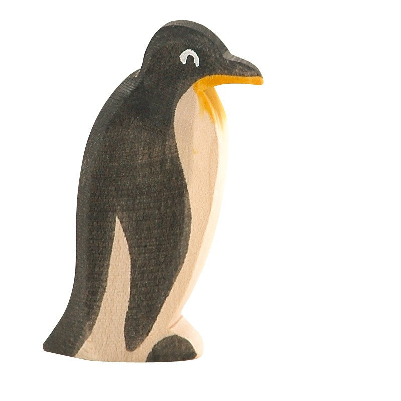 Ostheimer - Penguin Beak Straight