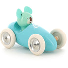 Vilac - Car with Alice the Koala - Vilac - littleyoyo.ca