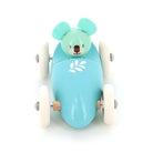 Vilac - Car with Alice the Koala - Vilac - littleyoyo.ca