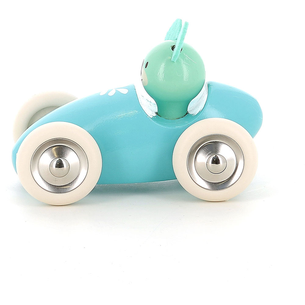 Vilac - Car with Alice the Koala - Vilac - littleyoyo.ca