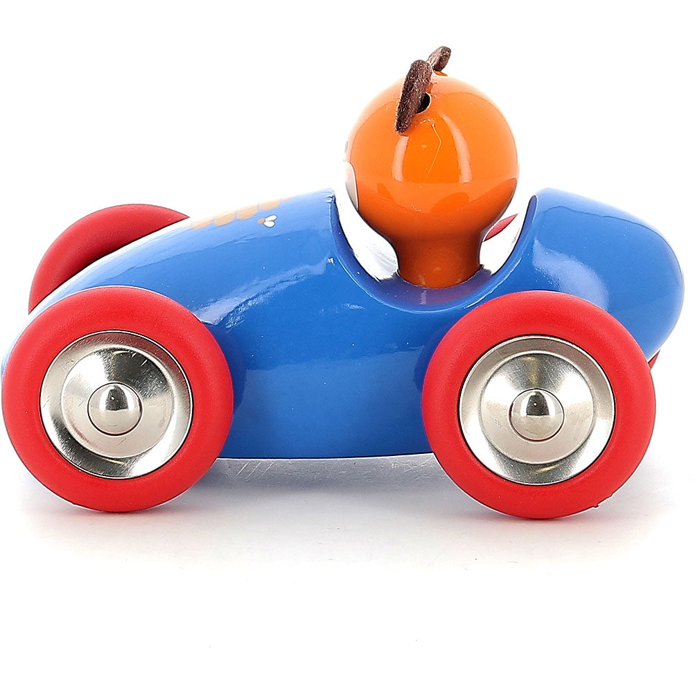 Vilac - Car with Marcel the Bear