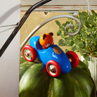 Vilac - Car with Marcel the Bear - Vilac - littleyoyo.ca