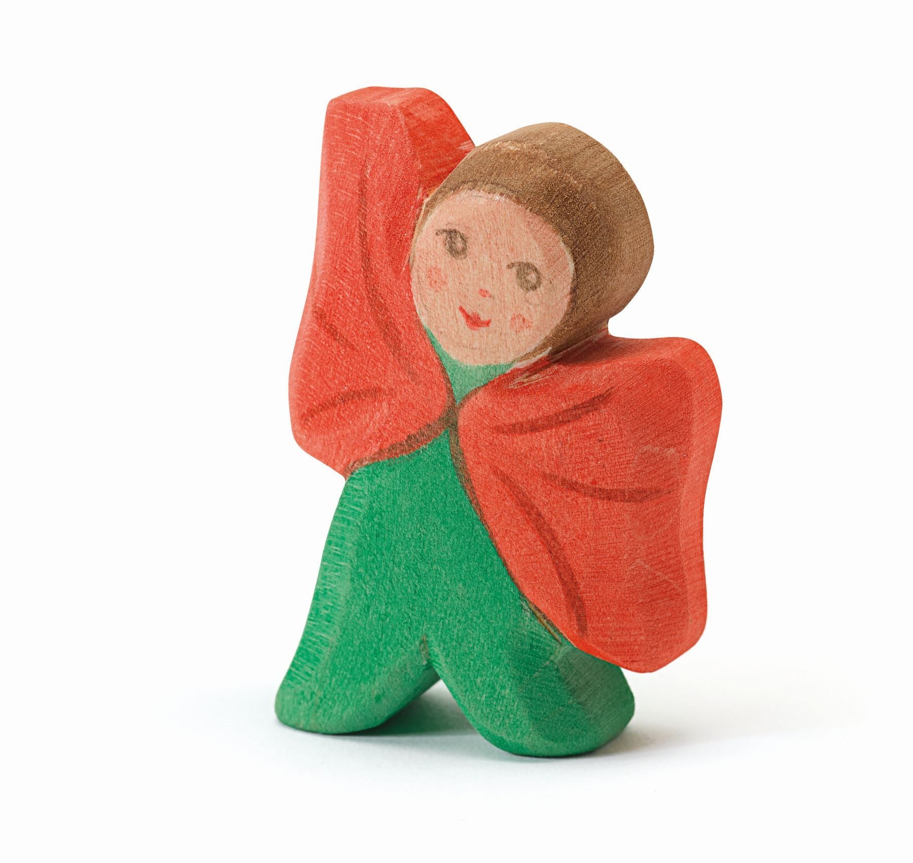 Ostheimer - People - Flower Child Poppy - Ostheimer - littleyoyo.ca