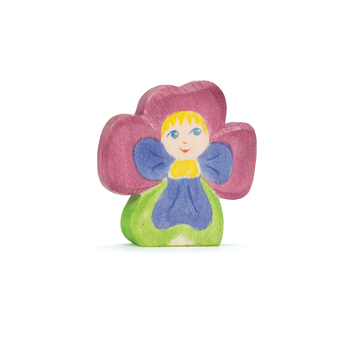 Ostheimer Flower Child Pansy