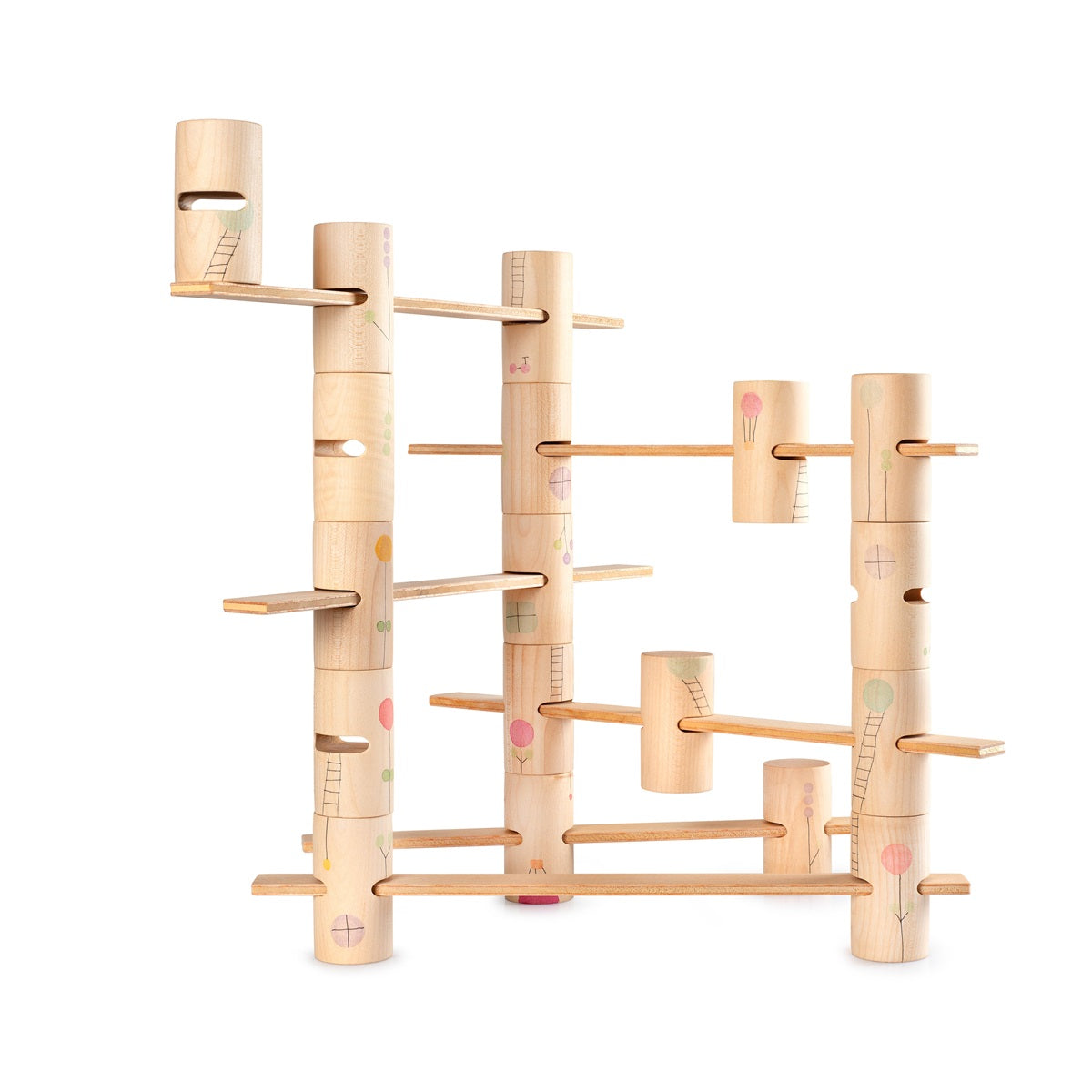 Grapat - Woodland - Grapat - littleyoyo.ca