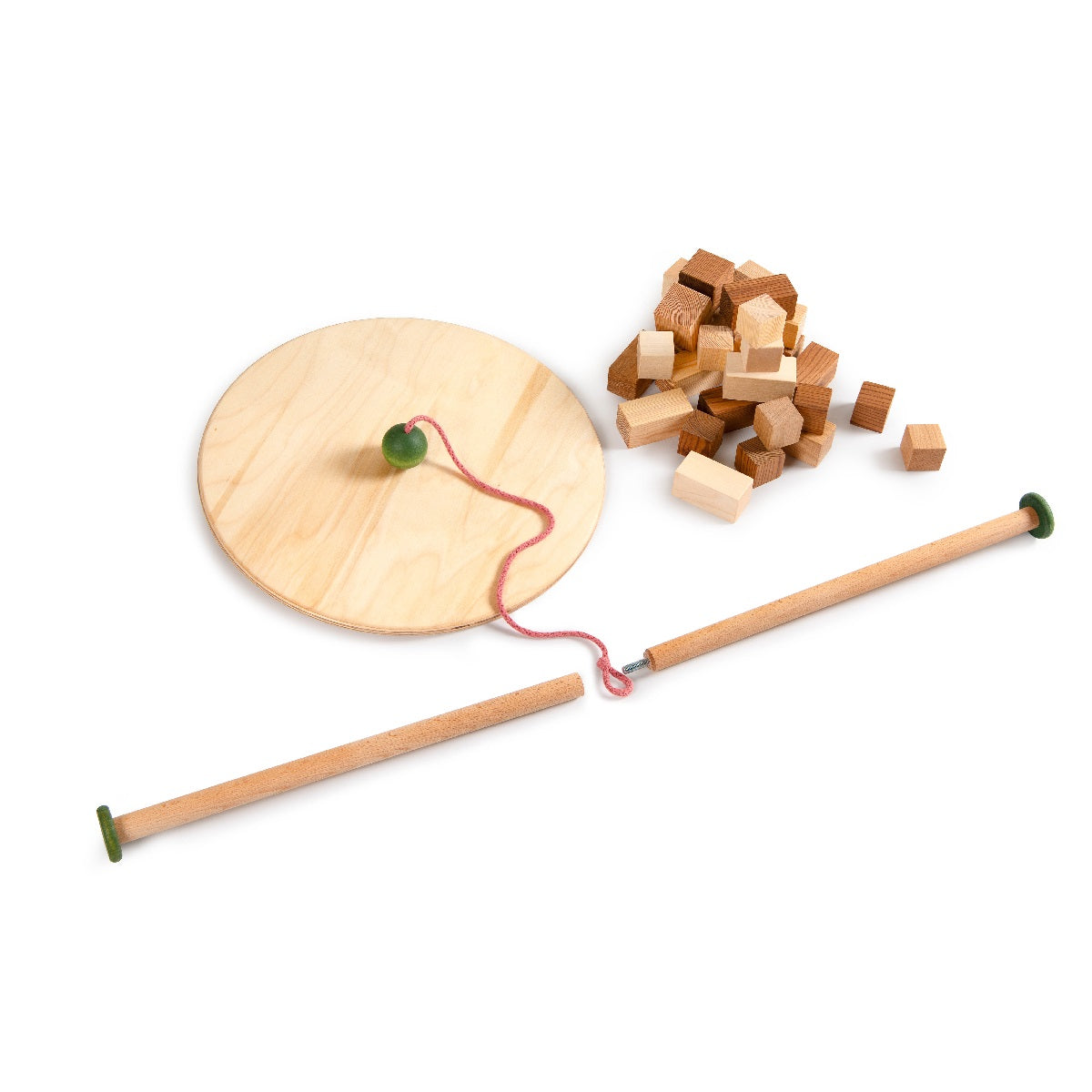 Grapat - The Pendulum - Grapat - littleyoyo.ca