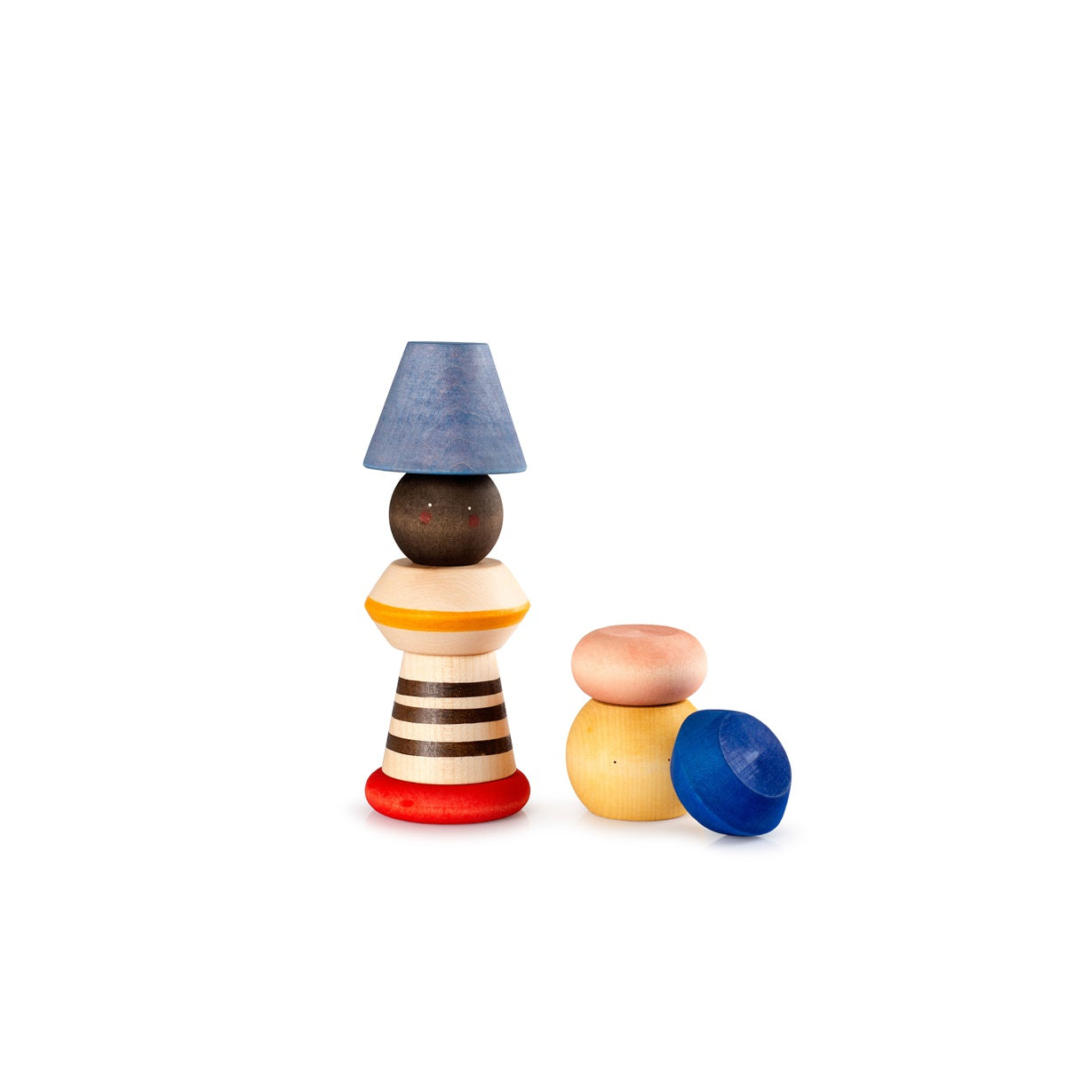 Grapat - Serendipity - Grapat - littleyoyo.ca