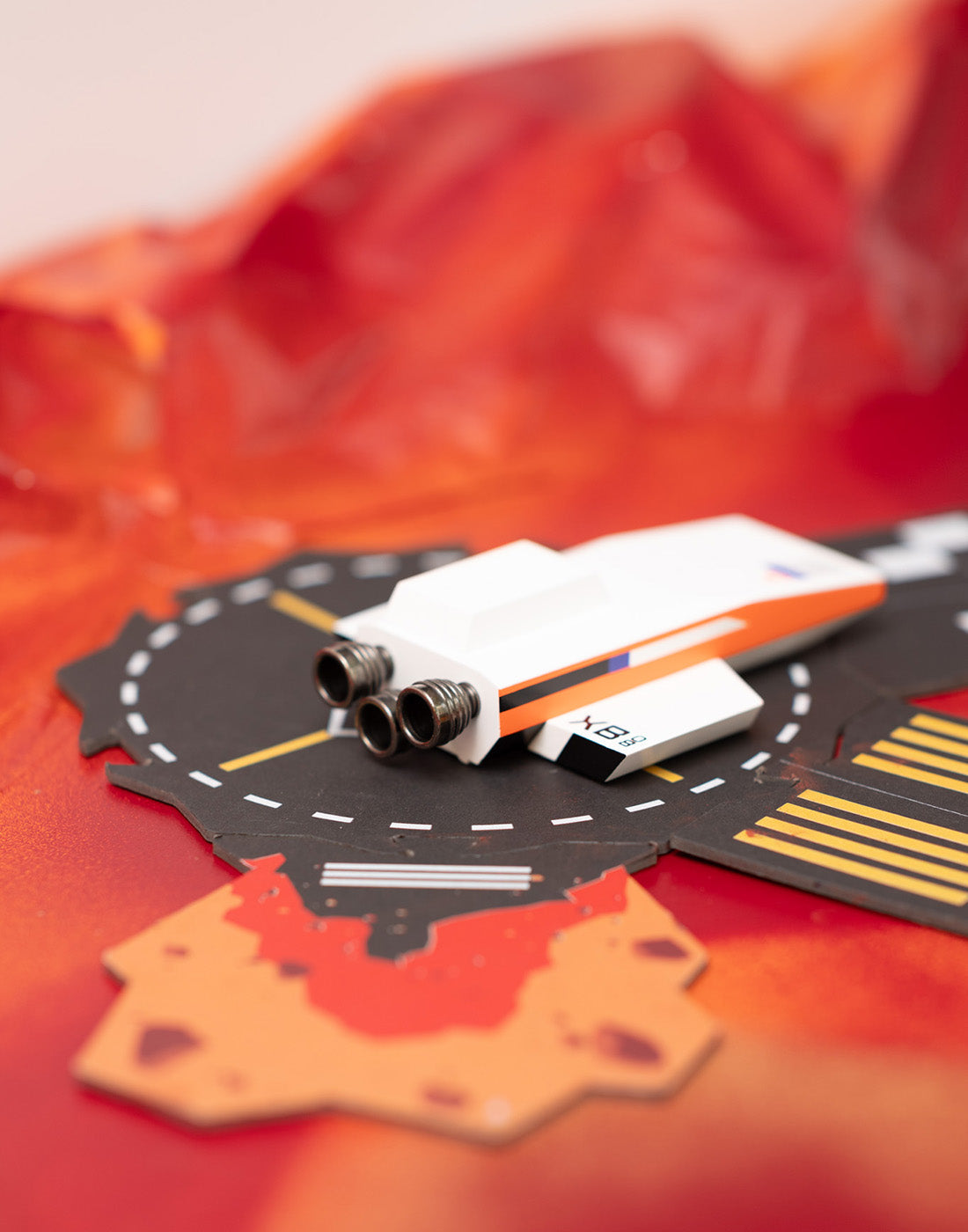 Candylab - M.A.R.G.E. Rouge Echoes Set - Candylab - littleyoyo.ca