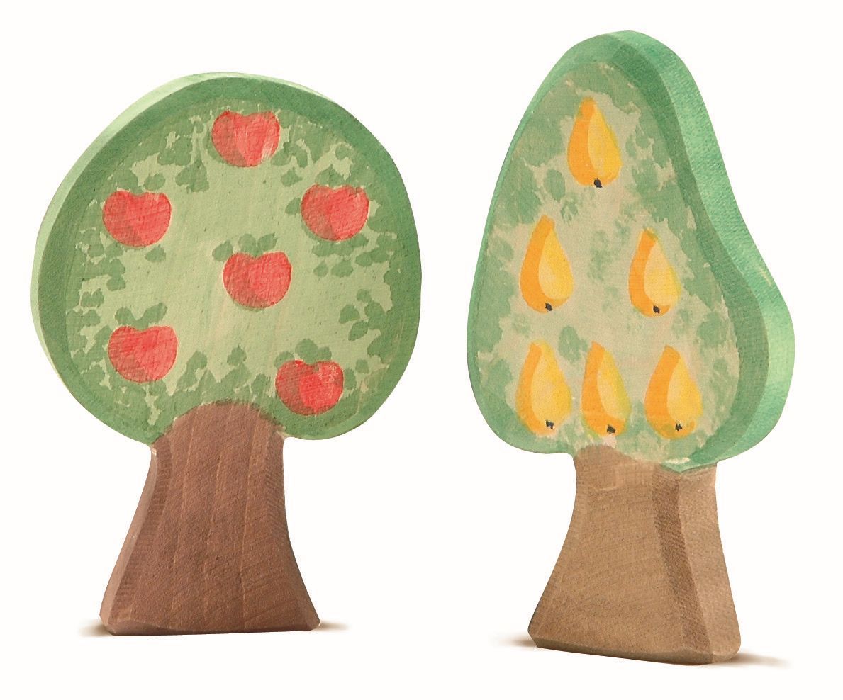 Ostheimer - Pear Tree - Ostheimer - littleyoyo.ca