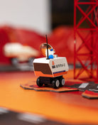 Candylab - M.A.R.G.E. Rouge Echoes Set - Candylab - littleyoyo.ca