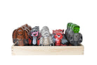 BeginAgain - Tinker Totter Monster - BeginAgain - littleyoyo.ca