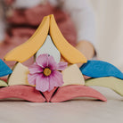 Grimm's - Building Set - Lara - Grimm's - littleyoyo.ca