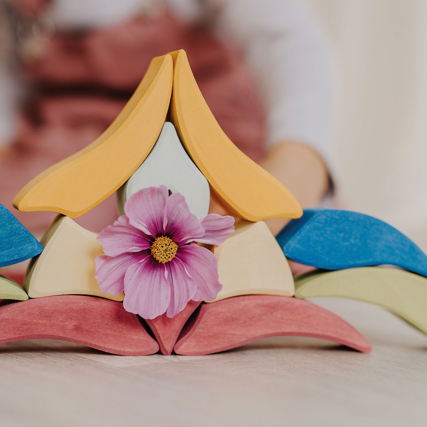 Grimm's - Building Set - Lara - Grimm's - littleyoyo.ca