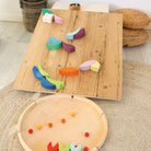 Grimm's - Building Set - Lara - Grimm's - littleyoyo.ca