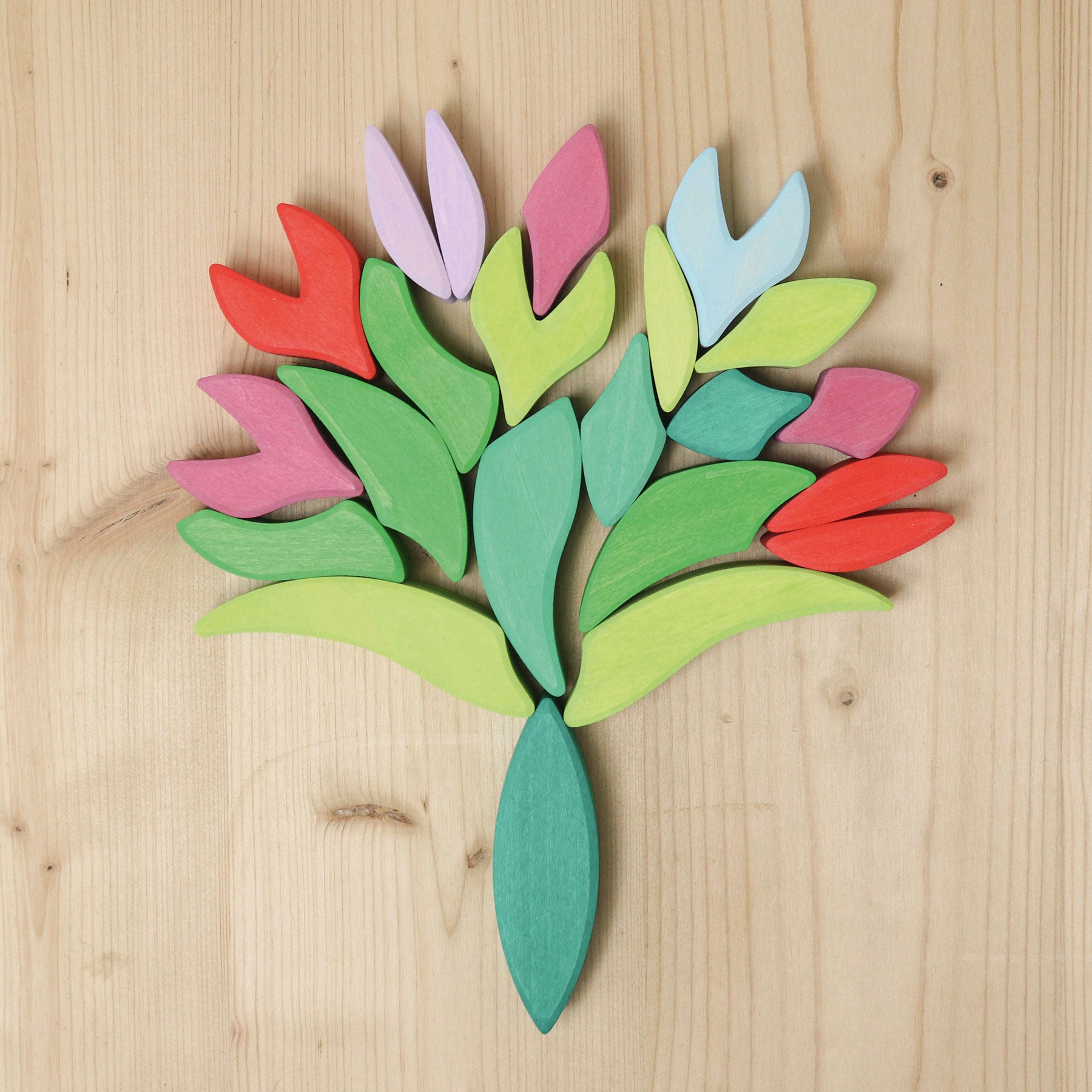 Grimm's - Building Set - Lara - Grimm's - littleyoyo.ca