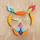 Grimm's - Building Set - Lara - Grimm's - littleyoyo.ca