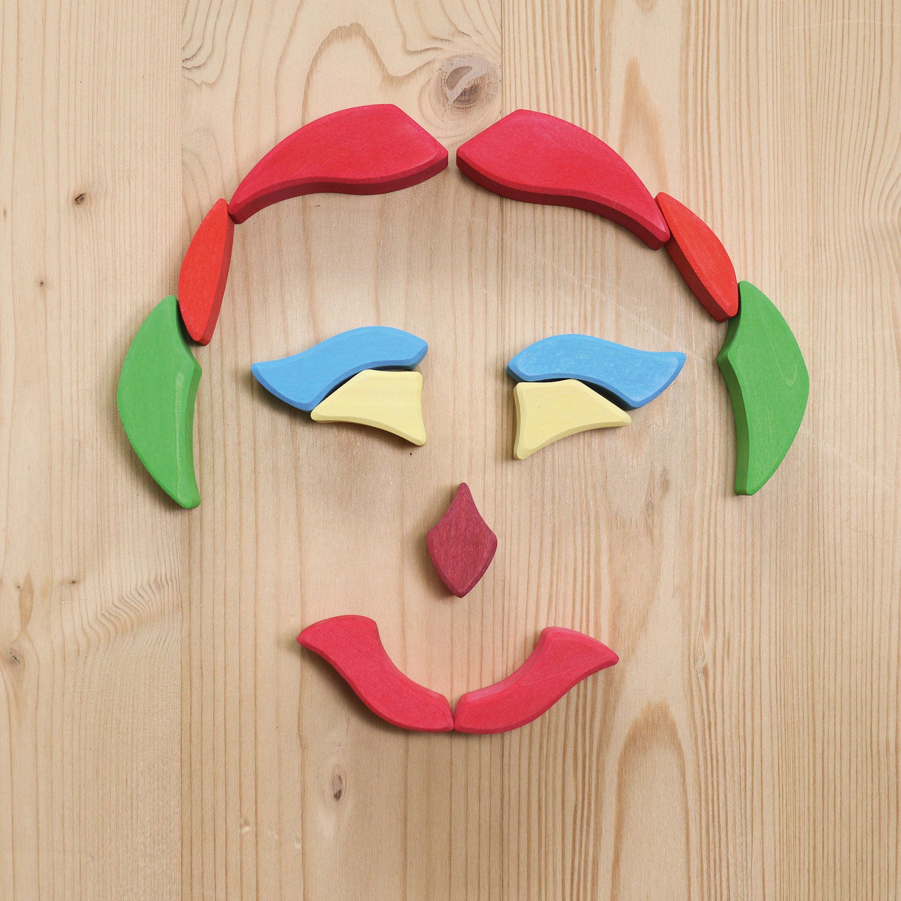 Grimm's - Building Set - Lara - Grimm's - littleyoyo.ca