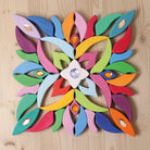 Grimm's - Building Set - Lara - Grimm's - littleyoyo.ca