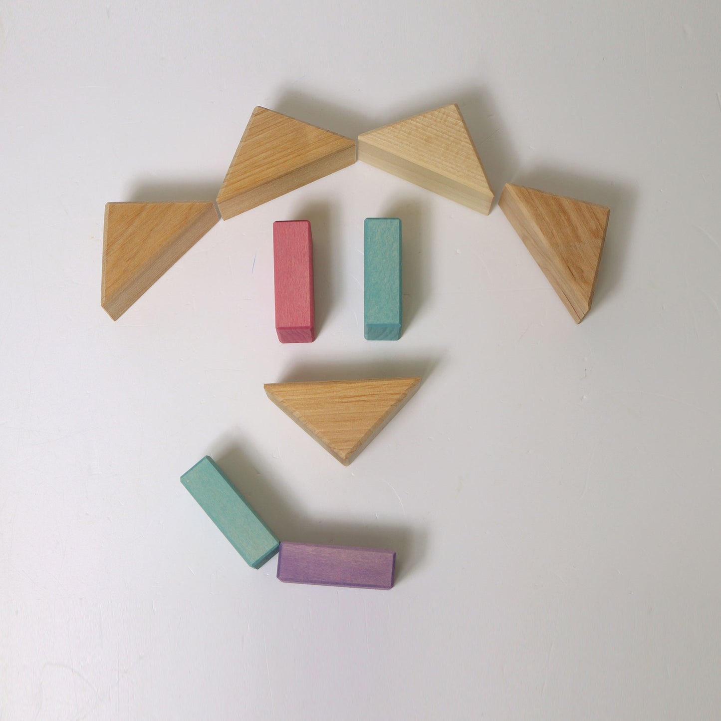 Grimm's - Pastel Duo