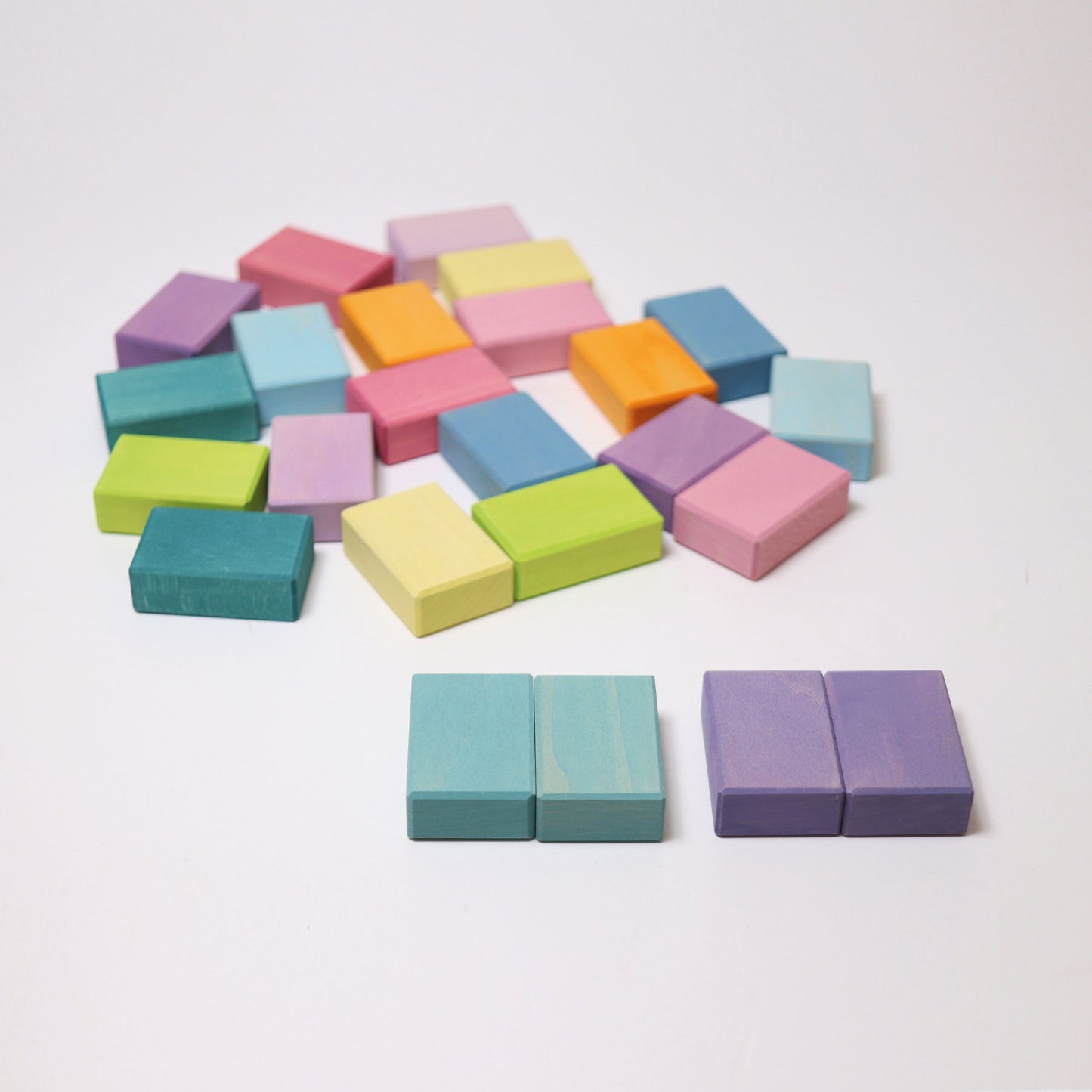 Grimm's - Pastel Duo