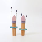 Grimm's - Building World Cloud Play - Grimm's - littleyoyo.ca