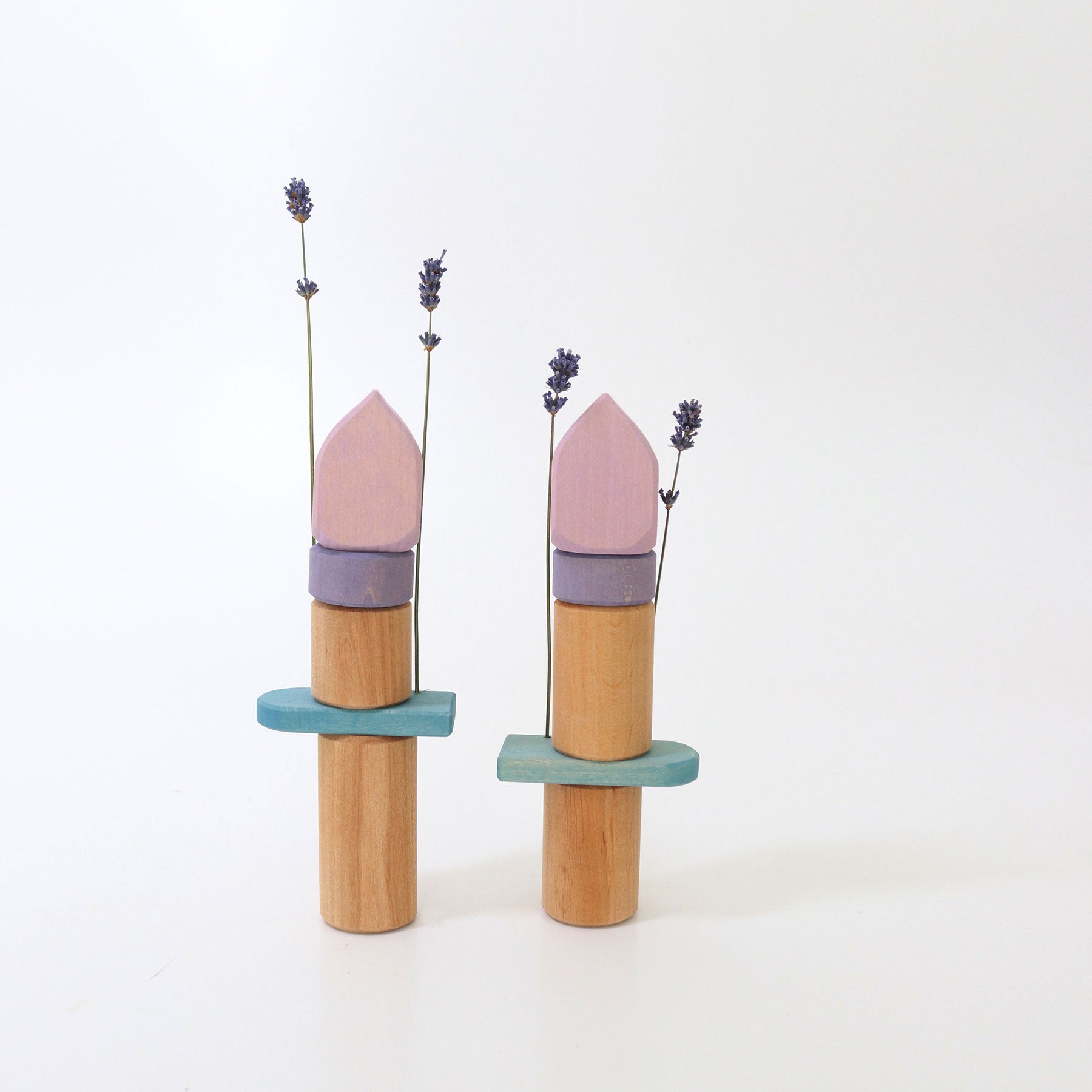 Grimm's - Building World Cloud Play - Grimm's - littleyoyo.ca