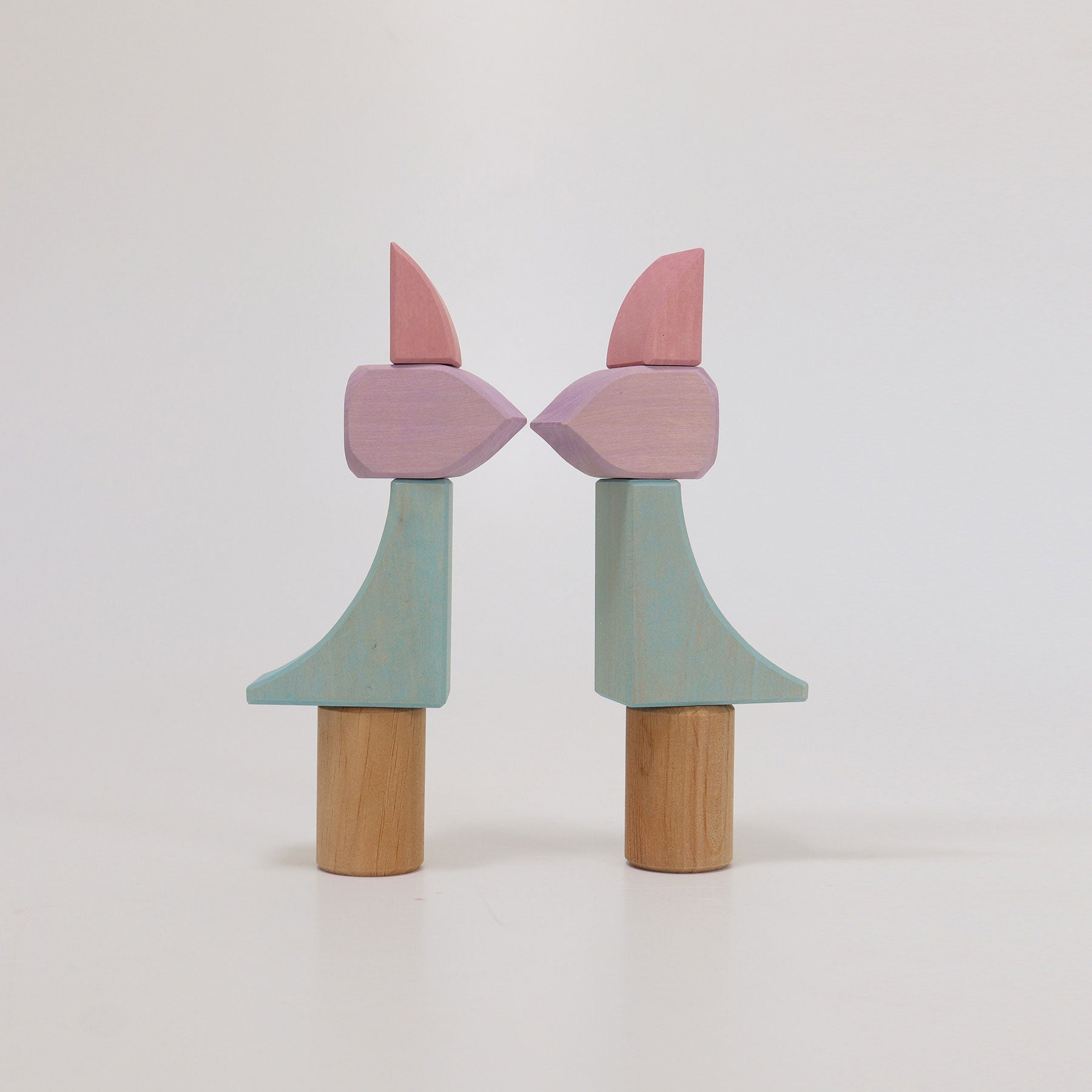 Grimm's - Building World Cloud Play - Grimm's - littleyoyo.ca