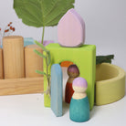 Grimm's - Building World Cloud Play - Grimm's - littleyoyo.ca