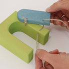 Grimm's - Building World Cloud Play - Grimm's - littleyoyo.ca