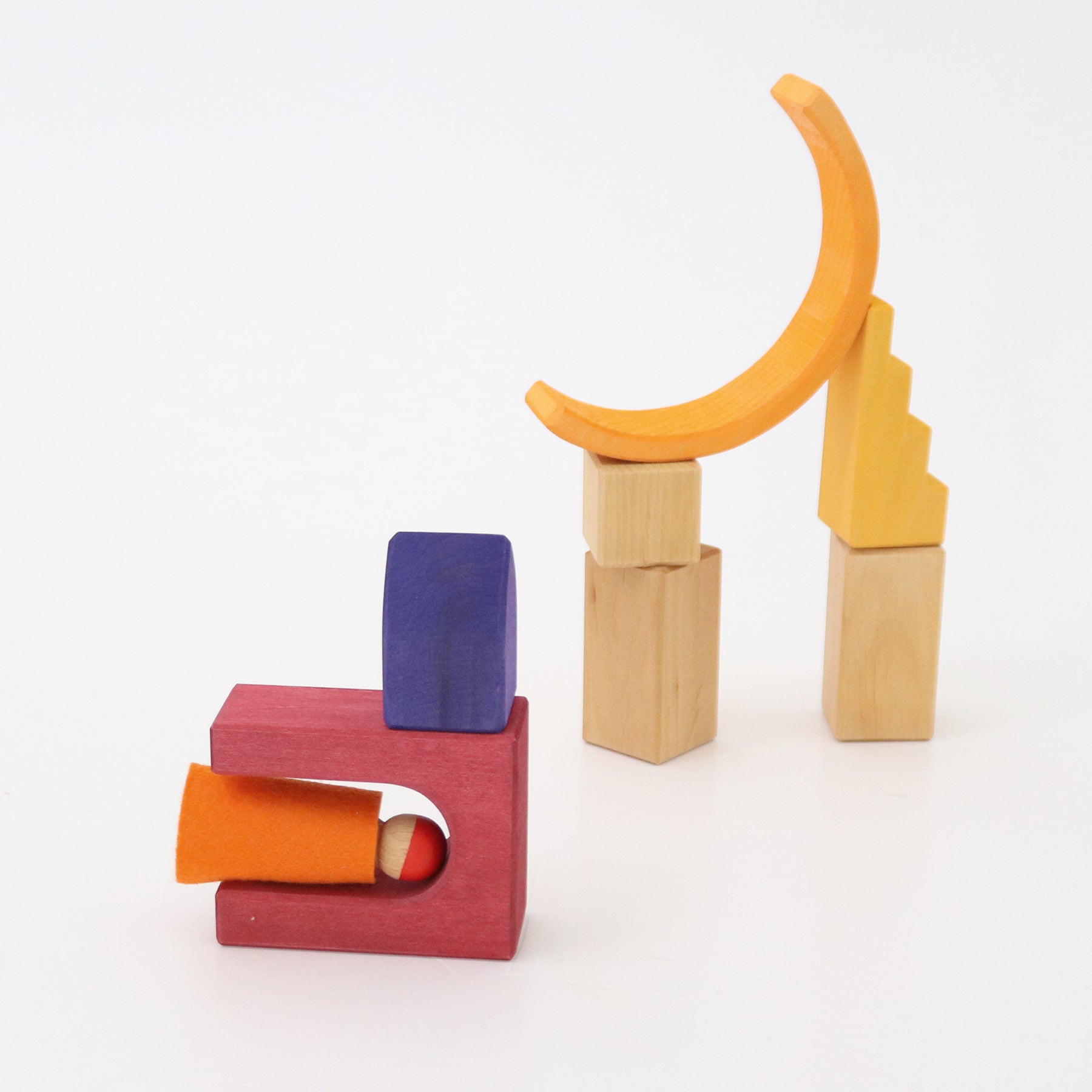 Grimm's - Building World Desert Sand - Grimm's - littleyoyo.ca