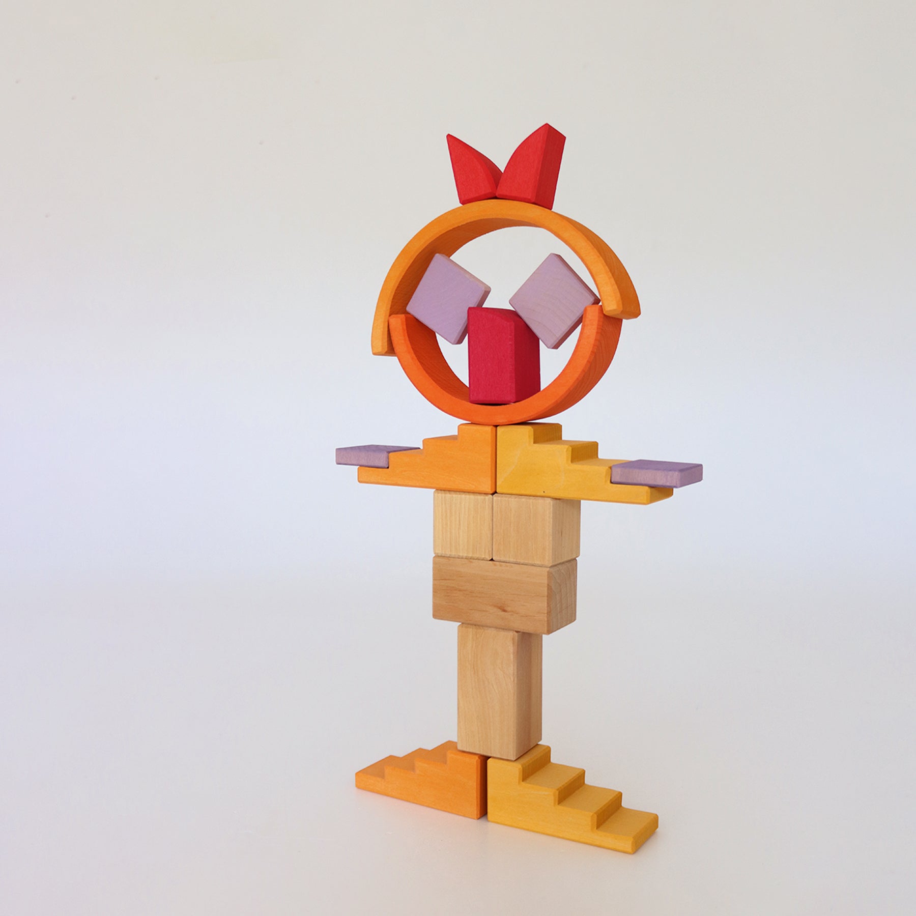 Grimm's - Building World Desert Sand - Grimm's - littleyoyo.ca