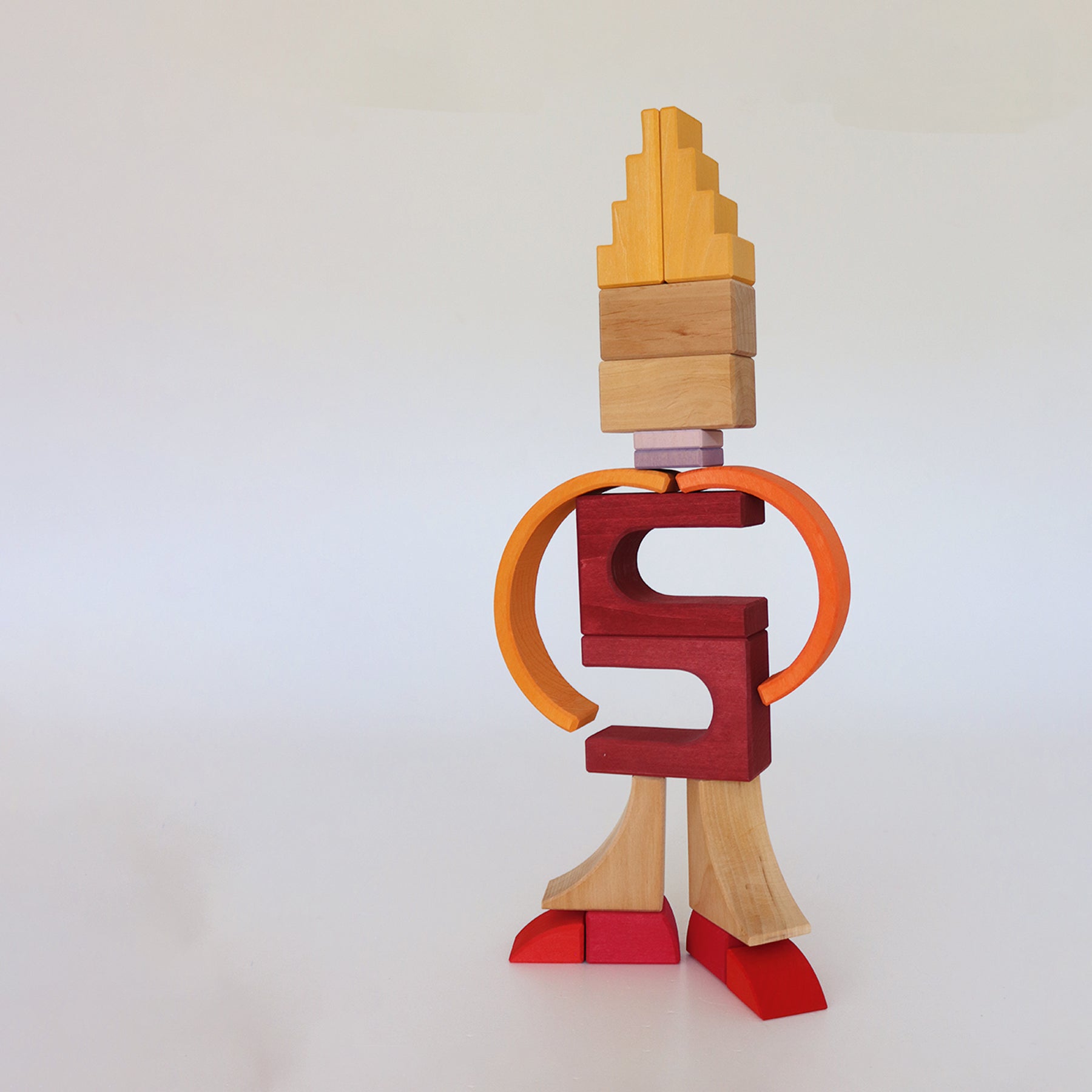 Grimm's - Building World Desert Sand - Grimm's - littleyoyo.ca