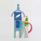 Grimm's - Building World Polar Light - Grimm's - littleyoyo.ca