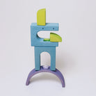 Grimm's - Building World Polar Light - Grimm's - littleyoyo.ca