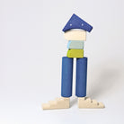 Grimm's - Building World Polar Light - Grimm's - littleyoyo.ca