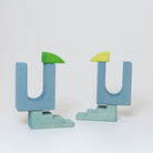 Grimm's - Building World Polar Light - Grimm's - littleyoyo.ca