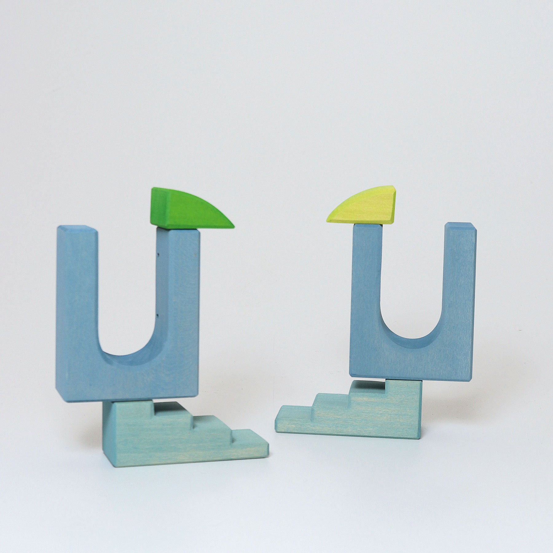 Grimm's - Building World Polar Light - Grimm's - littleyoyo.ca