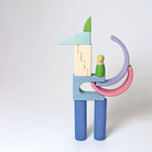 Grimm's - Building World Polar Light - Grimm's - littleyoyo.ca