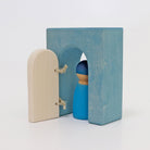 Grimm's - Building World Polar Light - Grimm's - littleyoyo.ca