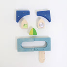 Grimm's - Building World Polar Light - Grimm's - littleyoyo.ca