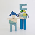 Grimm's - Building World Polar Light - Grimm's - littleyoyo.ca