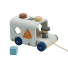 PlanToys - Sorting Bus - Orchard - PlanToys - littleyoyo.ca