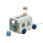 PlanToys - Sorting Bus - Orchard - PlanToys - littleyoyo.ca