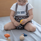 PlanToys - Nuts & Bolts - PlanToys - littleyoyo.ca