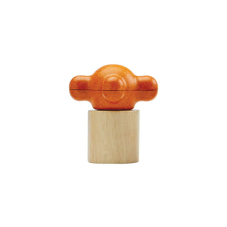 PlanToys - Nuts & Bolts