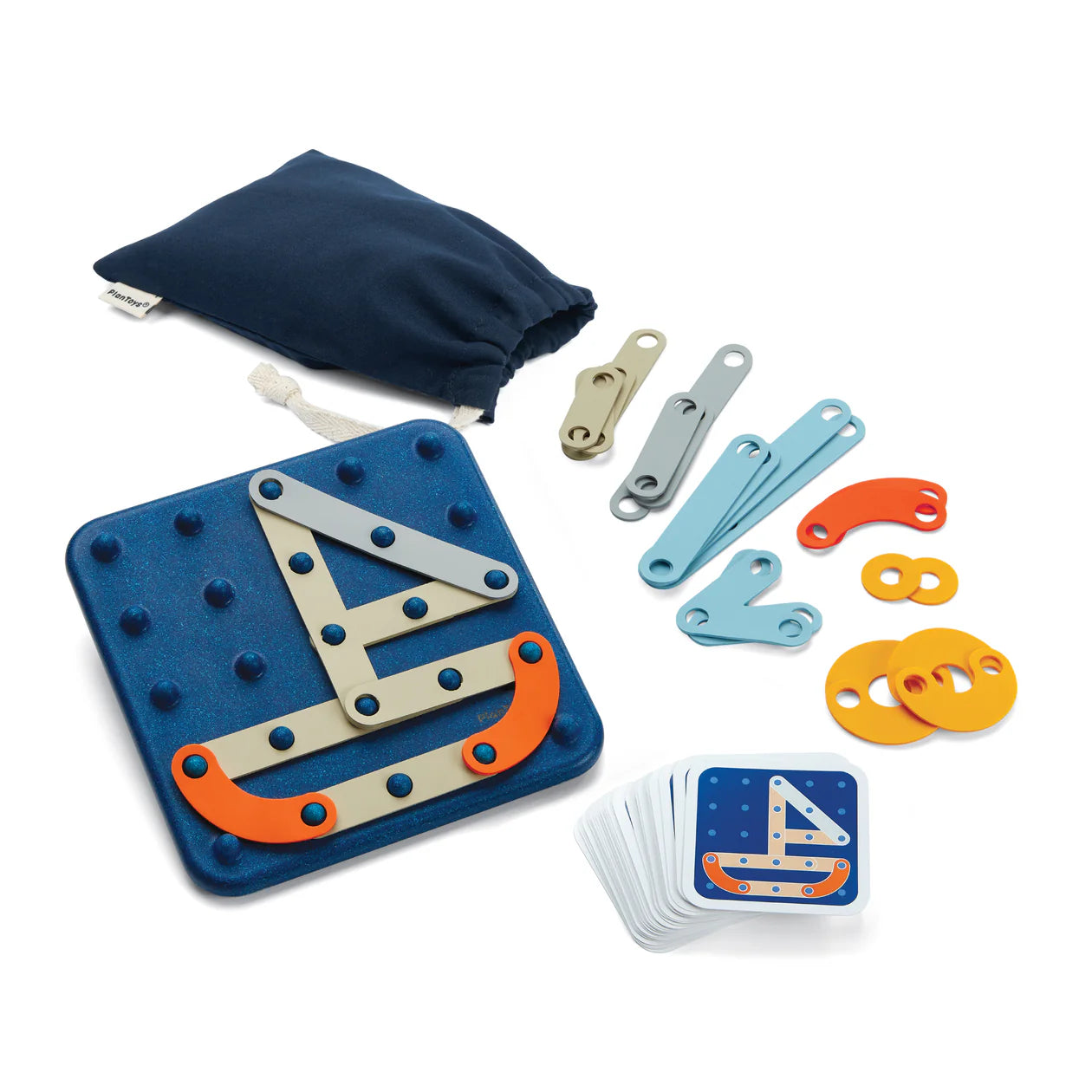 PlanToys - Creative Board
