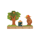 Ostheimer - Coat Rack Teddy Bear - Ostheimer - littleyoyo.ca