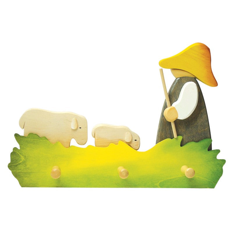 Ostheimer - Coat Rack Shepherd - Ostheimer - littleyoyo.ca