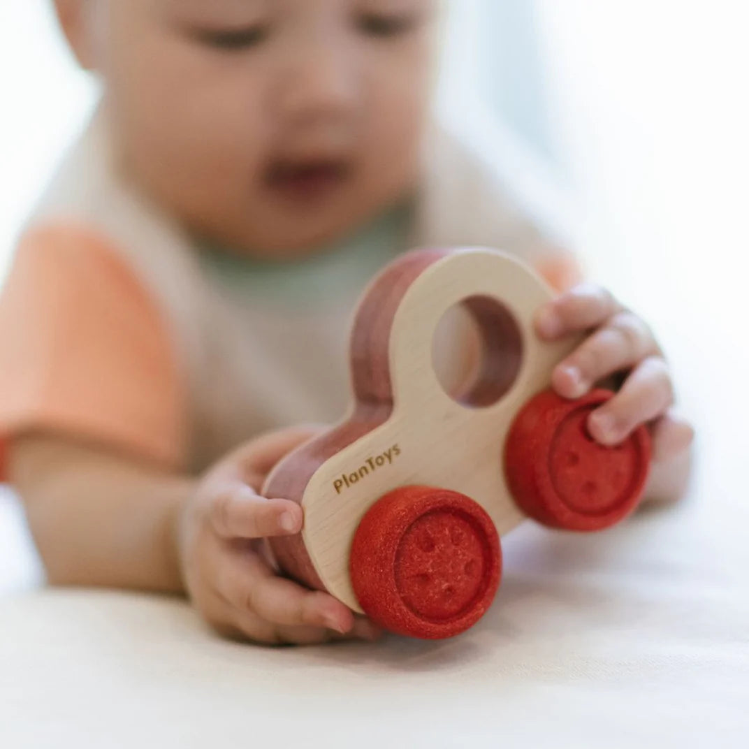 PlanToys -Timber Trail Cruiser - PlanToys - littleyoyo.ca